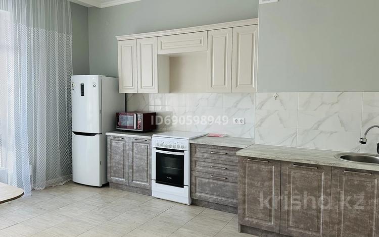 2-бөлмелі пәтер · 68.1 м² · 5/12 қабат, Мухамедханова 4B — 306, бағасы: 320 000 ₸ в Астане, Есильский р-н — фото 16