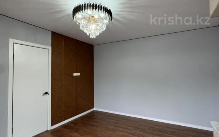 2-бөлмелі пәтер · 47.7 м² · 1/5 қабат, Думан-2 ш/а. 21 — Ипотеку проходит, бағасы: 36 млн ₸ в Алматы, Медеуский р-н — фото 5