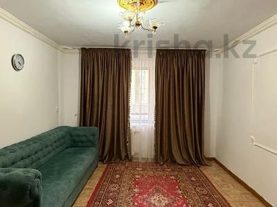 3-комнатная квартира · 65 м² · 4/5 этаж, Төле би 141 за 14 млн 〒 в 