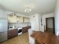 1-бөлмелі пәтер · 50 м² · 10/17 қабат, Жандосова 144/1, бағасы: 40 млн ₸ в Алматы, Ауэзовский р-н — фото 5