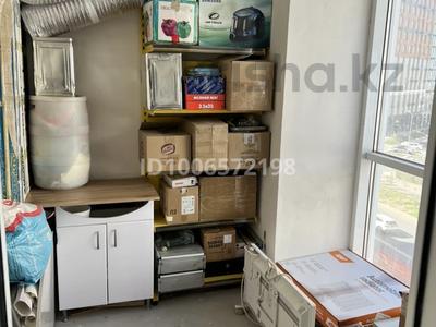 Склады · 4.5 м² за 3.5 млн ₸ в Астане, Нура р-н