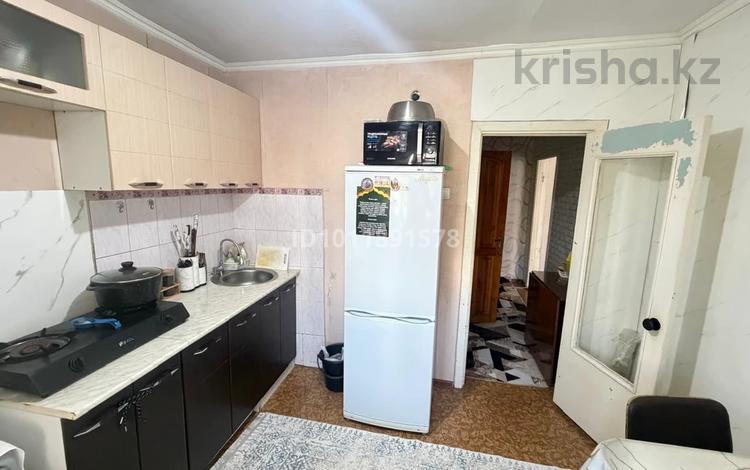 1-бөлмелі пәтер · 38 м² · 2/5 қабат, Жана гарышкер 6, бағасы: 13.5 млн ₸ в Талдыкоргане, мкр Жана Гарышкер — фото 2