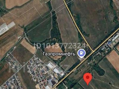 Жер телімі · 1.2 га, Гүлдала, бағасы: 150 млн ₸ в 