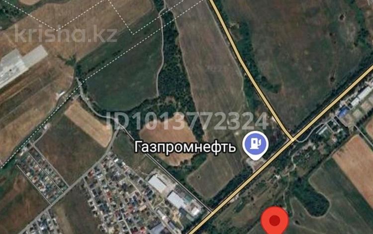 Жер телімі · 1.2 га, Гүлдала, бағасы: 150 млн ₸ в  — фото 2
