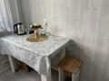 1-комнатная квартира · 37 м² · 4/5 этаж, мкр Юго-Восток, 30й микрорайон Гапеева , Ресторан Думан, Дана, Гарден хол, Аэрапорт, Алматинский трасса , Макажанова 15 за 12 000 ₸ в Караганде, Казыбек би р-н