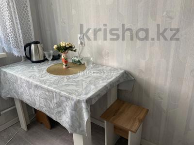 1-комнатная квартира · 37 м² · 4/5 этаж, мкр Юго-Восток, 30й микрорайон Гапеева , Ресторан Думан, Дана, Гарден хол, Аэрапорт, Алматинский трасса , Макажанова 15 за 12 000 ₸ в Караганде, Казыбек би р-н