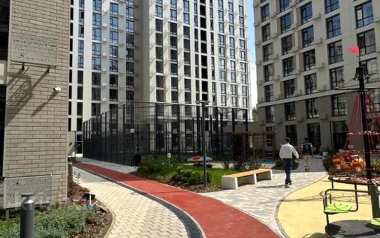 1-комнатная квартира · 41.5 м² · 7/12 этаж, Макатаева - Байтурсынова 129 за 36.2 млн ₸ в Алматы, Алмалинский р-н — фото 10