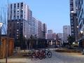 2-бөлмелі пәтер · 52 м² · 3/20 қабат, Толе би — Туран, бағасы: 41 млн ₸ в Астане, Нура р-н — фото 5