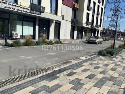 1-бөлмелі пәтер · 48 м² · 12/12 қабат, Толе би 12в — Мечеть Ордабасы, бағасы: 24.5 млн ₸ в Шымкенте, Туран р-н