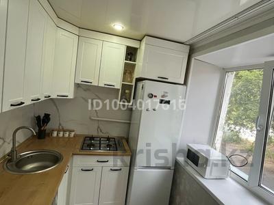 3-комнатная квартира · 59 м² · 2/5 этаж, Назарбаева 223 — Дом быта Северный за 26 млн 〒 в Петропавловске