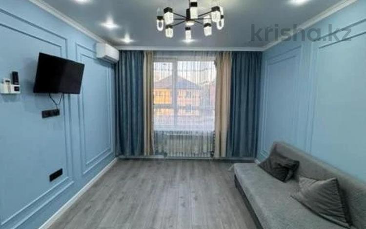 1-бөлмелі пәтер · 40 м² · 3/12 қабат, Коктерек — Горячий цена, бағасы: 30 млн ₸ в Алматы, Наурызбайский р-н — фото 2