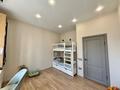 2-бөлмелі пәтер · 55.6 м² · 15/20 қабат, Абая 164 — Брусиловского, бағасы: 47 млн ₸ в Алматы, Бостандыкский р-н — фото 2