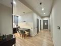 2-бөлмелі пәтер · 55.6 м² · 15/20 қабат, Абая 164 — Брусиловского, бағасы: 47 млн ₸ в Алматы, Бостандыкский р-н — фото 12