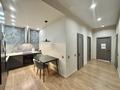 2-бөлмелі пәтер · 55.6 м² · 15/20 қабат, Абая 164 — Брусиловского, бағасы: 47 млн ₸ в Алматы, Бостандыкский р-н — фото 13
