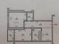 2-бөлмелі пәтер · 55.6 м² · 15/20 қабат, Абая 164 — Брусиловского, бағасы: 47 млн ₸ в Алматы, Бостандыкский р-н — фото 23