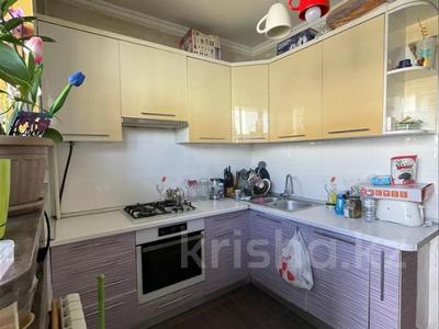 3-бөлмелі пәтер · 79 м² · 4/5 қабат, мкр Зердели, бағасы: 39 млн ₸ в Алматы, Алатауский р-н
