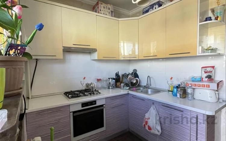 3-бөлмелі пәтер · 79 м² · 4/5 қабат, мкр Зердели, бағасы: 39 млн ₸ в Алматы, Алатауский р-н — фото 16