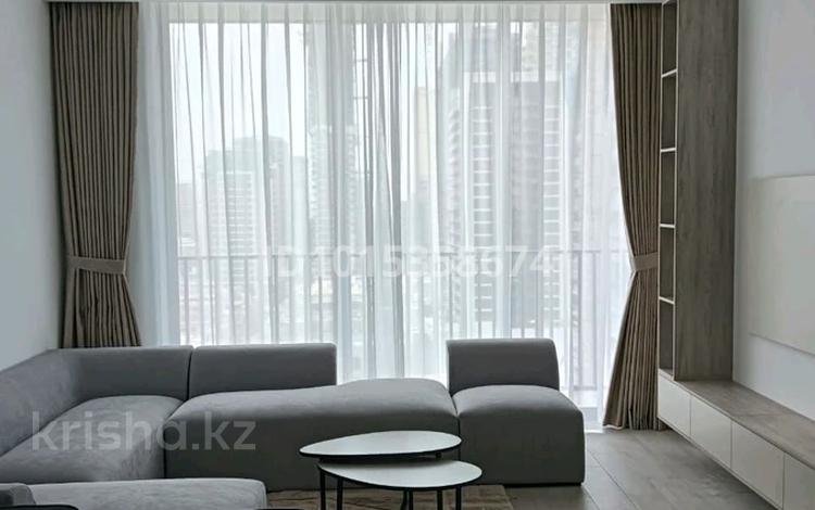 2-бөлмелі пәтер · 79 м² · 15/21 қабат, Lumapark views — JVC, бағасы: 180 млн ₸ в Дубае — фото 3