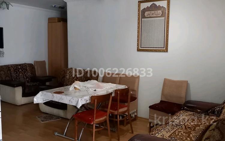 3-бөлмелі пәтер · 60 м² · 1/5 қабат, Манаса, бағасы: 30 млн ₸ в Астане, Алматы р-н — фото 2