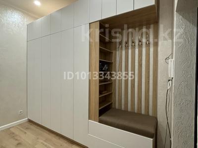 1-бөлмелі пәтер · 50 м² · 9/9 қабат, Шарипова 28, бағасы: 300 000 ₸ в Атырау, мкр Жилгородок