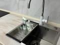 1-бөлмелі пәтер · 50 м² · 9/9 қабат, Шарипова 28, бағасы: 300 000 ₸ в Атырау, мкр Жилгородок — фото 6