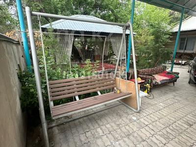 Отдельный дом · 5 комнат · 130 м² · 8 сот., Байзак батыр 251 — 8 поликлиника за 24 млн ₸ в Таразе