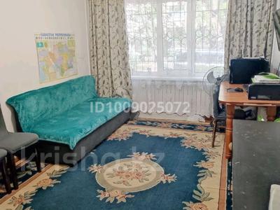 2-бөлмелі пәтер · 44.3 м² · 1/5 қабат, мкр Айнабулак-1, бағасы: 34 млн ₸ в Алматы, Жетысуский р-н