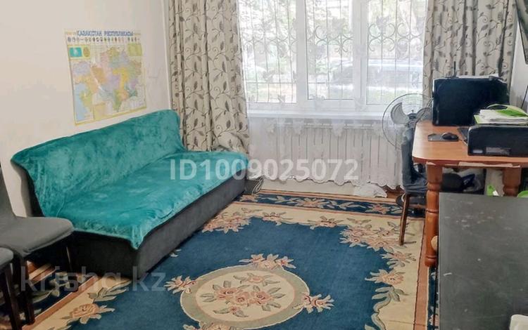 2-бөлмелі пәтер · 44.3 м² · 1/5 қабат, мкр Айнабулак-1, бағасы: 34 млн ₸ в Алматы, Жетысуский р-н — фото 2
