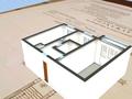 2-бөлмелі пәтер · 44.5 м² · 5/5 қабат, Корчагина 84, бағасы: 9.8 млн ₸ в Рудном — фото 12