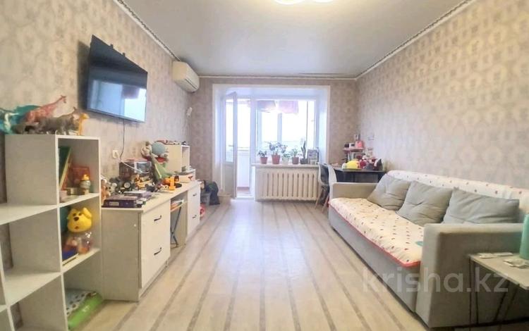 2-бөлмелі пәтер · 44.5 м² · 5/5 қабат, Корчагина 84, бағасы: 9.8 млн ₸ в Рудном — фото 26