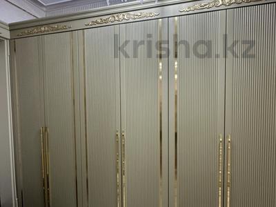 3-комнатная квартира · 118 м² · 3/9 этаж, мкр Акжайык, Вдоль пр. Байдибек би 1 за 450 000 ₸ в Шымкенте, Абайский р-н