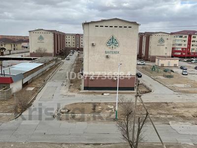 1-бөлмелі пәтер · 30 м² · 5/5 қабат, Мкр Шугыла 32, бағасы: 9 млн ₸ в 