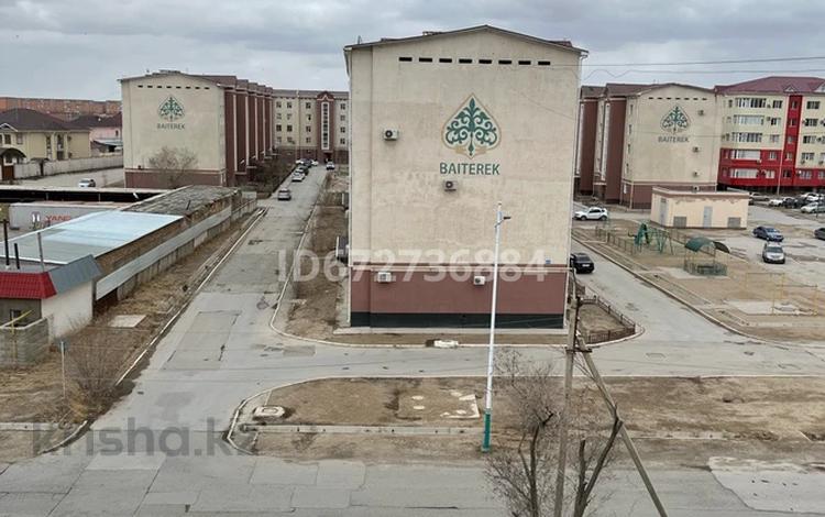 1-бөлмелі пәтер · 30 м² · 5/5 қабат, Мкр Шугыла 32, бағасы: 9 млн ₸ в  — фото 11