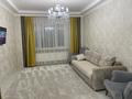 4-бөлмелі пәтер · 110 м² · 6/9 қабат, Керей Жанибек хандар 15 — Пр.Мәңгілік ел и ул.Ә.Бөкейхан, бағасы: 82 млн ₸ в Астане, Есильский р-н — фото 6