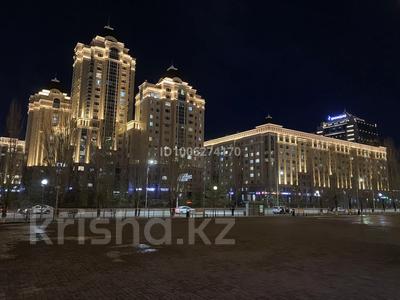 4-бөлмелі пәтер · 110 м² · 6/9 қабат, Керей Жанибек хандар 15 — Пр.Мәңгілік ел и ул.Ә.Бөкейхан, бағасы: 82 млн ₸ в Астане, Есильский р-н