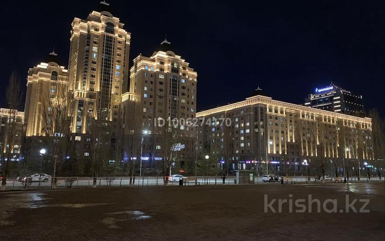 4-бөлмелі пәтер · 110 м² · 6/9 қабат, Керей Жанибек хандар 15 — Пр.Мәңгілік ел и ул.Ә.Бөкейхан, бағасы: 82 млн ₸ в Астане, Есильский р-н — фото 32