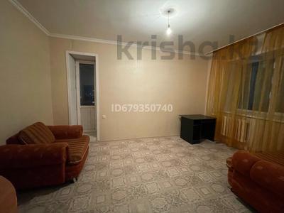 2-комнатная квартира · 50 м² · 7/9 этаж, Толстого за 180 000 〒 в Астане, р-н Байконур