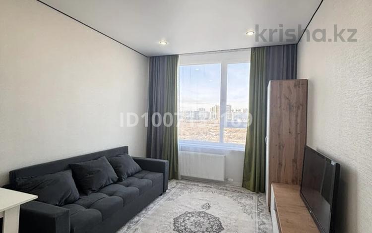 2-комнатная квартира · 36 м² · 7/12 этаж, Е 915 15 — Улы дала , 109 школа за 250 000 〒 в Астане, Есильский р-н — фото 2