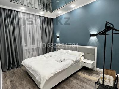 2-бөлмелі пәтер · 46 м² · 9/13 қабат, Макатаева 127/11 — Муратбаева, бағасы: 22 990 ₸ в Алматы, Алмалинский р-н