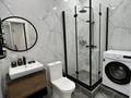 2-бөлмелі пәтер · 46 м² · 9/13 қабат, Макатаева 127/11 — Муратбаева, бағасы: 22 990 ₸ в Алматы, Алмалинский р-н — фото 2