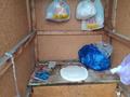 Отдельный дом · 4 комнаты · 45 м² · 4 сот., ПКСО Жетысу ул Садовая 27 — Магазин "ИРС" за 9.5 млн ₸ в Болеке — фото 10