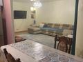 3-комнатная квартира · 90 м² · 4/12 этаж, Сарыарка 11 — Кенесары за 48 млн ₸ в Астане, Сарыарка р-н