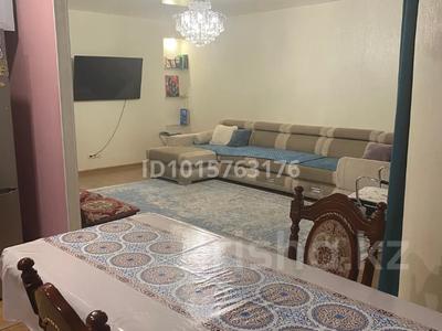 3-комнатная квартира · 90 м² · 4/12 этаж, Сарыарка 11 — Кенесары за 48 млн ₸ в Астане, Сарыарка р-н