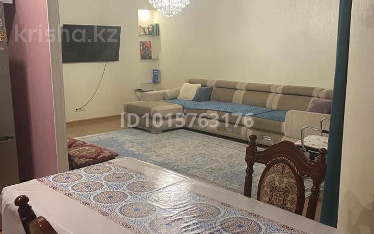 3-комнатная квартира · 90 м² · 4/12 этаж, Сарыарка 11 — Кенесары за 48 млн ₸ в Астане, Сарыарка р-н — фото 9
