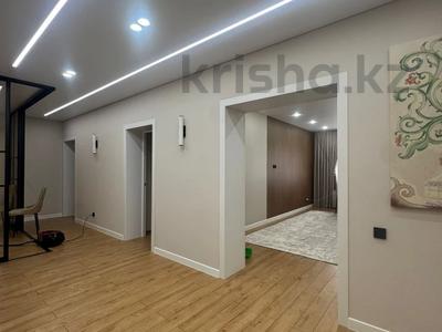 3-комнатная квартира · 94.5 м² · 3/5 этаж, мкр. Алтын орда, Тауелсиздик за 45 млн ₸ в Актобе