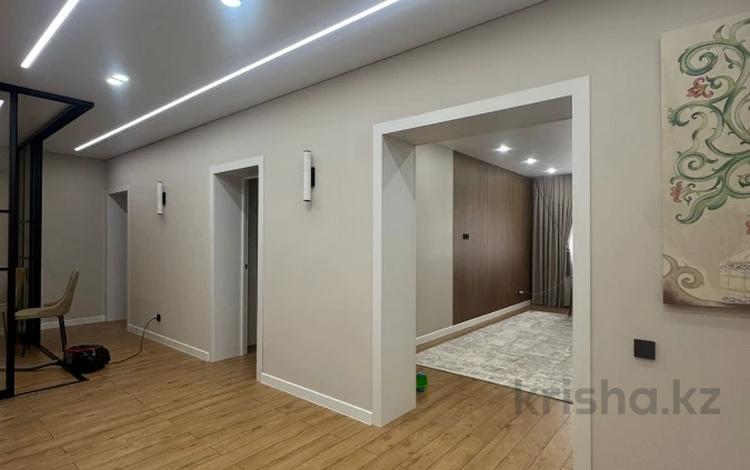 3-комнатная квартира · 94.5 м² · 3/5 этаж, мкр. Алтын орда, Тауелсиздик за 45 млн ₸ в Актобе — фото 2