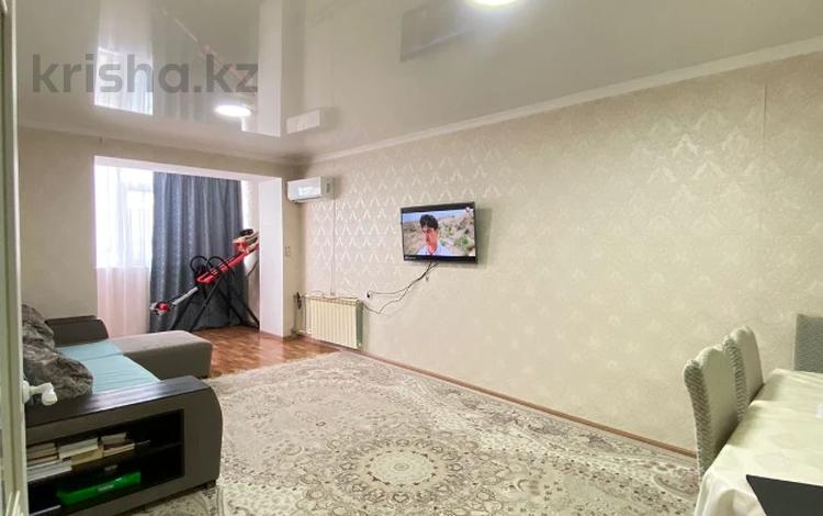 2-бөлмелі пәтер · 67 м² · 10/10 қабат, мкр 12, бағасы: 21.5 млн ₸ в Актобе — фото 2