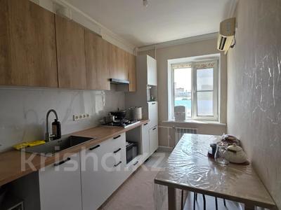 3-бөлмелі пәтер · 65.9 м² · 4/5 қабат, Нұрсая ш/а., Азаттык 5б, бағасы: 24.5 млн ₸ в Атырау, мкр Нурсая