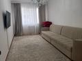 3-бөлмелі пәтер · 75 м² · 4/9 қабат, мкр Шугыла, микрорайон «Шугыла», бағасы: 43 млн ₸ в Алматы, Наурызбайский р-н