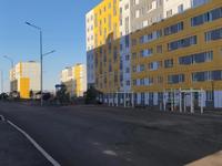 1-комнатная квартира, 40 м², 9/9 этаж помесячно, A 105 11 за 120 000 〒 в Астане, Алматы р-н